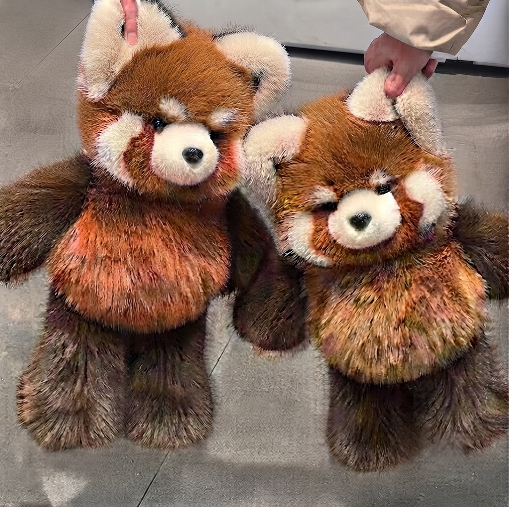 LoomiPlush® – Peluche Corredor Adorable 🧸
