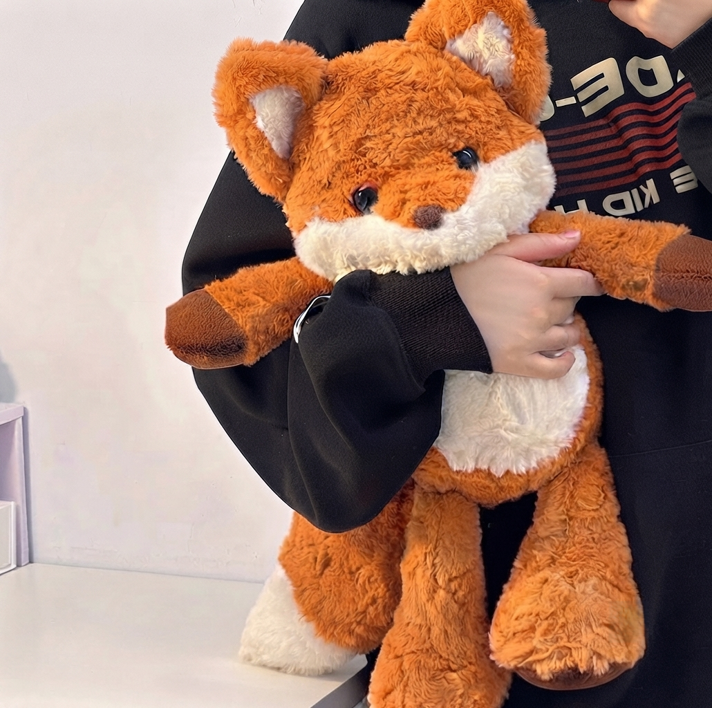 LoomiPlush® – Peluche Corredor Adorable 🧸