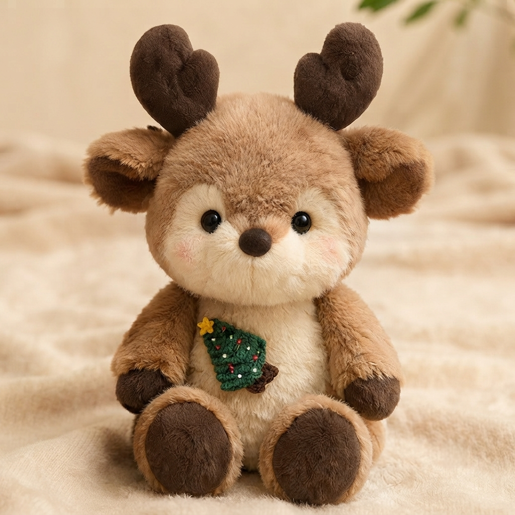 LoomiPlush® – Peluche Corredor Adorable 🧸
