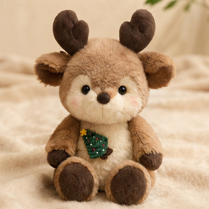 LoomiPlush® – Peluche Corredor Adorable 🧸