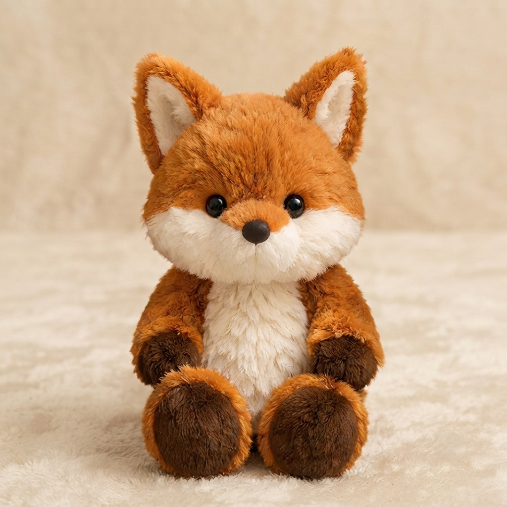LoomiPlush® – Peluche Corredor Adorable 🧸