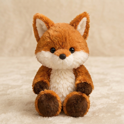 LoomiPlush® – Peluche Corredor Adorable 🧸